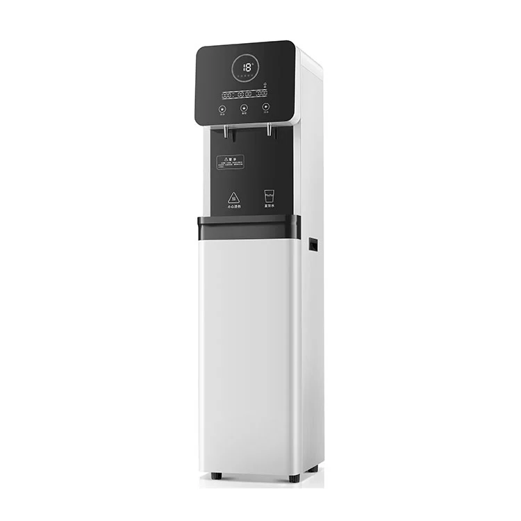 Purificador de agua comercial vertical de 1000 W