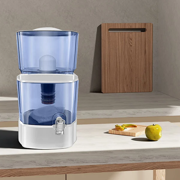 Filtro de agua