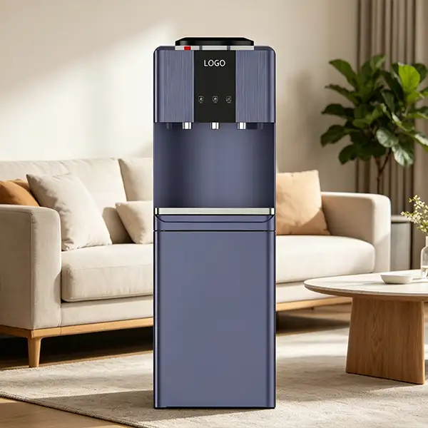 Dispensador de agua