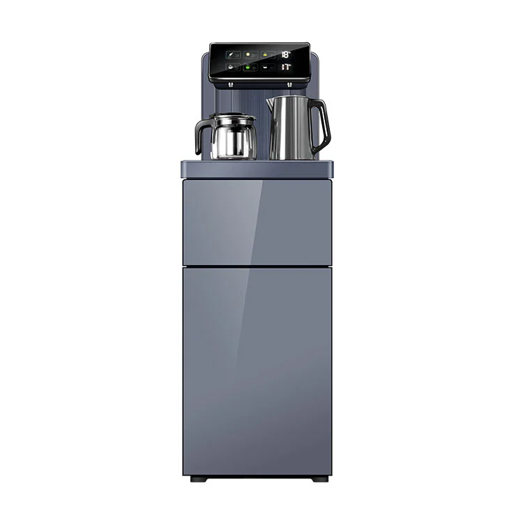 Dispensador de agua de máquina de barra de té de plástico ABS