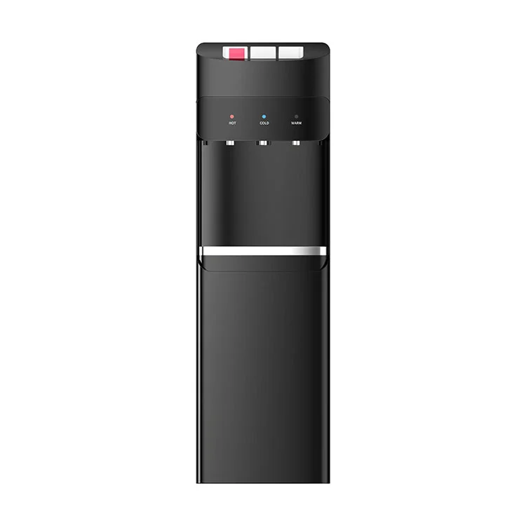 Dispensador de agua de carga inferior de potencia de enfriamiento de 90 W