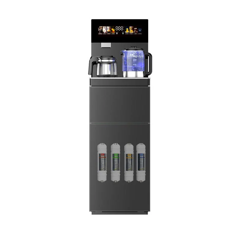Dispensador de agua UF de refrigeración electrónica