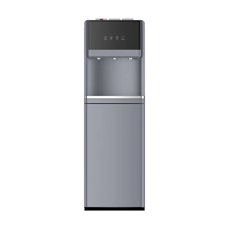 Dispensador del agua de la carga inferior del poder de calefacción 550W