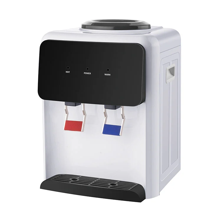 Mini dispensador de agua de escritorio